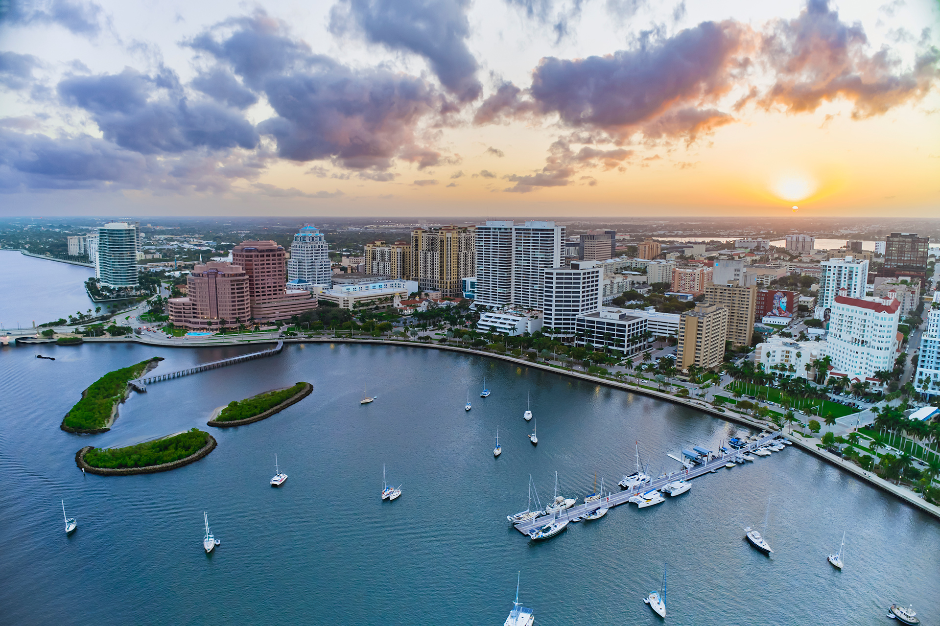 west palm beach luxury travel